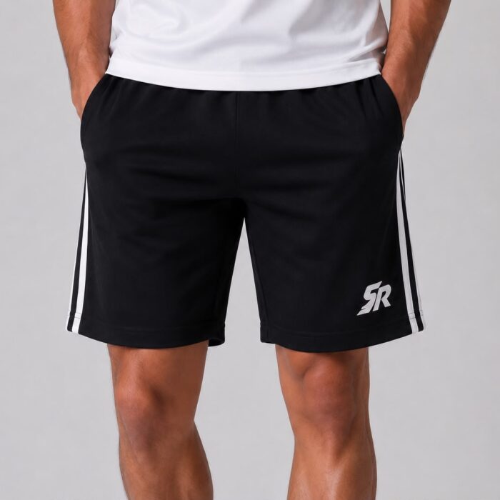 SR Sports Shorts