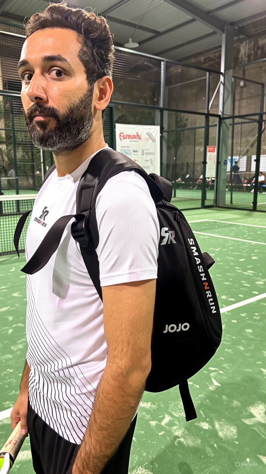 Padel for Beginners: 5 Things to Know Before Your First Match