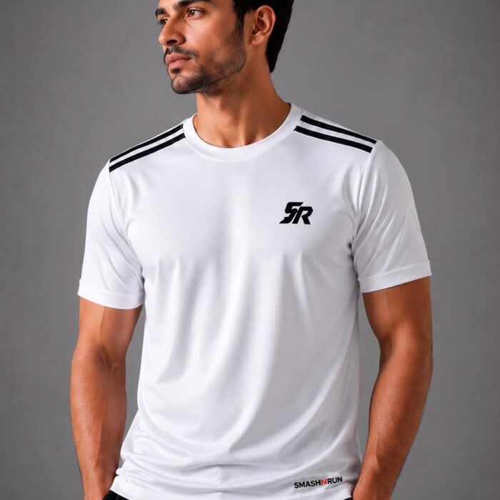 SR Performance Crew Tee