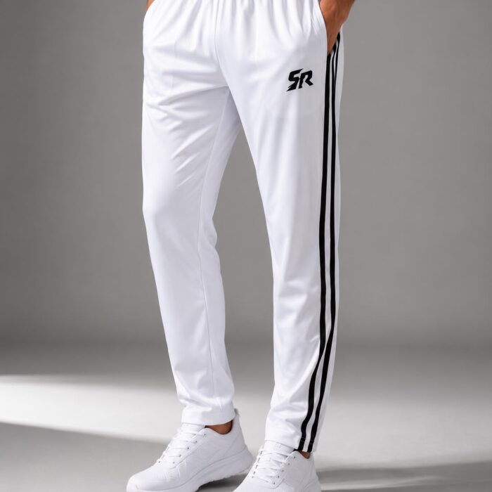 SR Track Pants