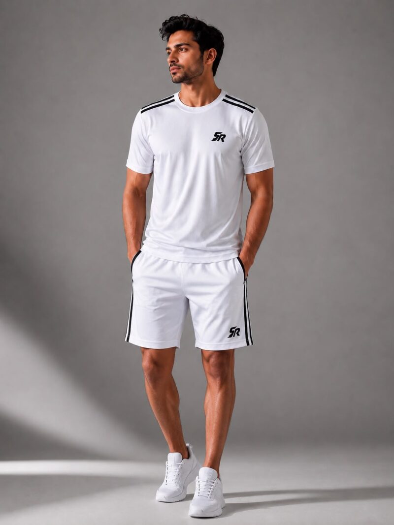 Shadow90 Shorts Kit