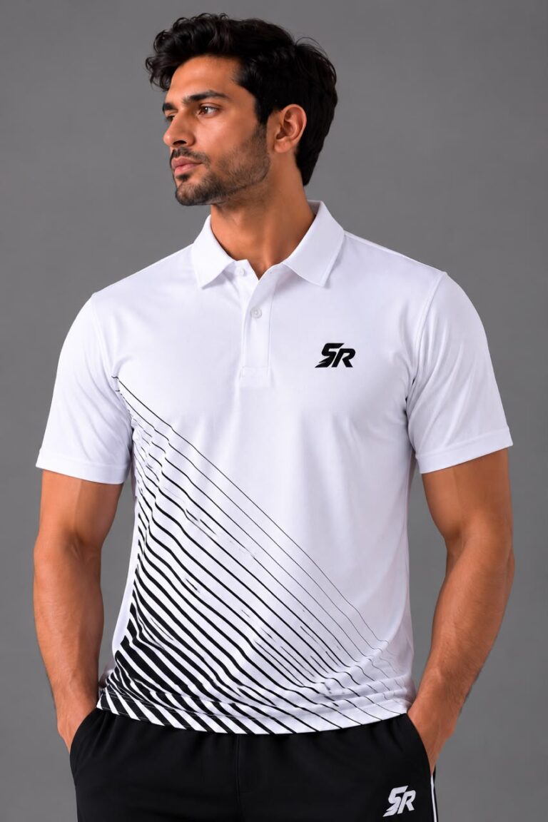 Aura Polo