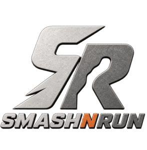 SmashNRun