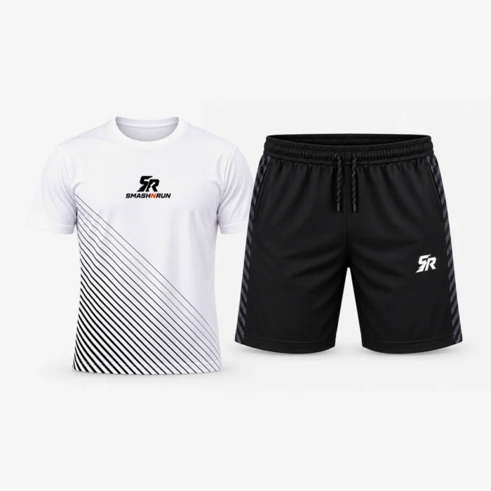 Aura shorts kit, product photo