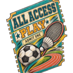 All Access Play