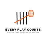 Every Play Counts
