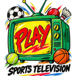 Play Sports Television