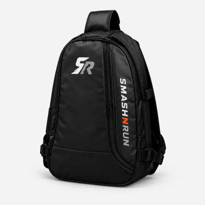 Smash90 kit bag black, product photo