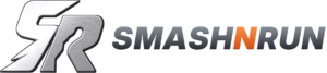 SmashNRun