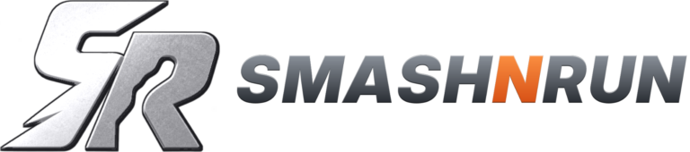 SmashNRun